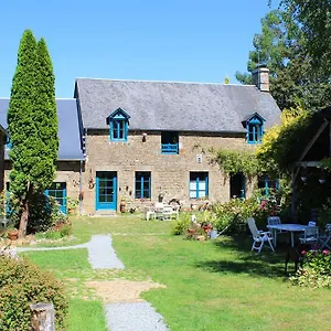 5 Lillèle Séjour chez l'habitant Villamée