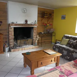 Clévacances Dans Le Finistère Hébergement de vacances Scrignac