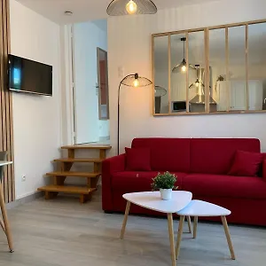 Proche Aeroport - Ligne 14 Appartement Orly